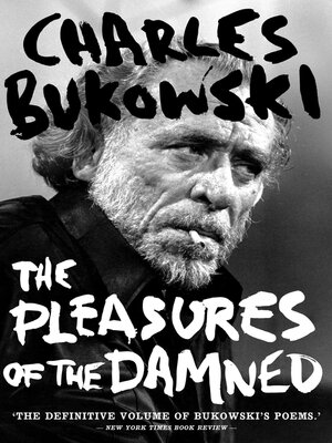 cover image of The Pleasures of the Damned